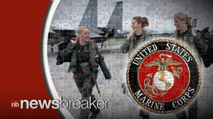 Marine Corps Study Finding All-Male Units Outperform Mixed-Gender Units Sparks Debate
