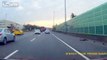 Little Blue Truck Learns Hard Lesson On Highway