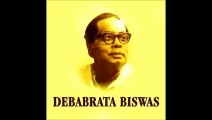 MORA BHANGBO TAPASH :  DEBABRATA BISWAS