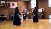 unusual Kendo fights