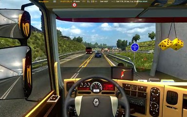 Kardelen İnt. Transport YAVUZ_Reis Sefer 37