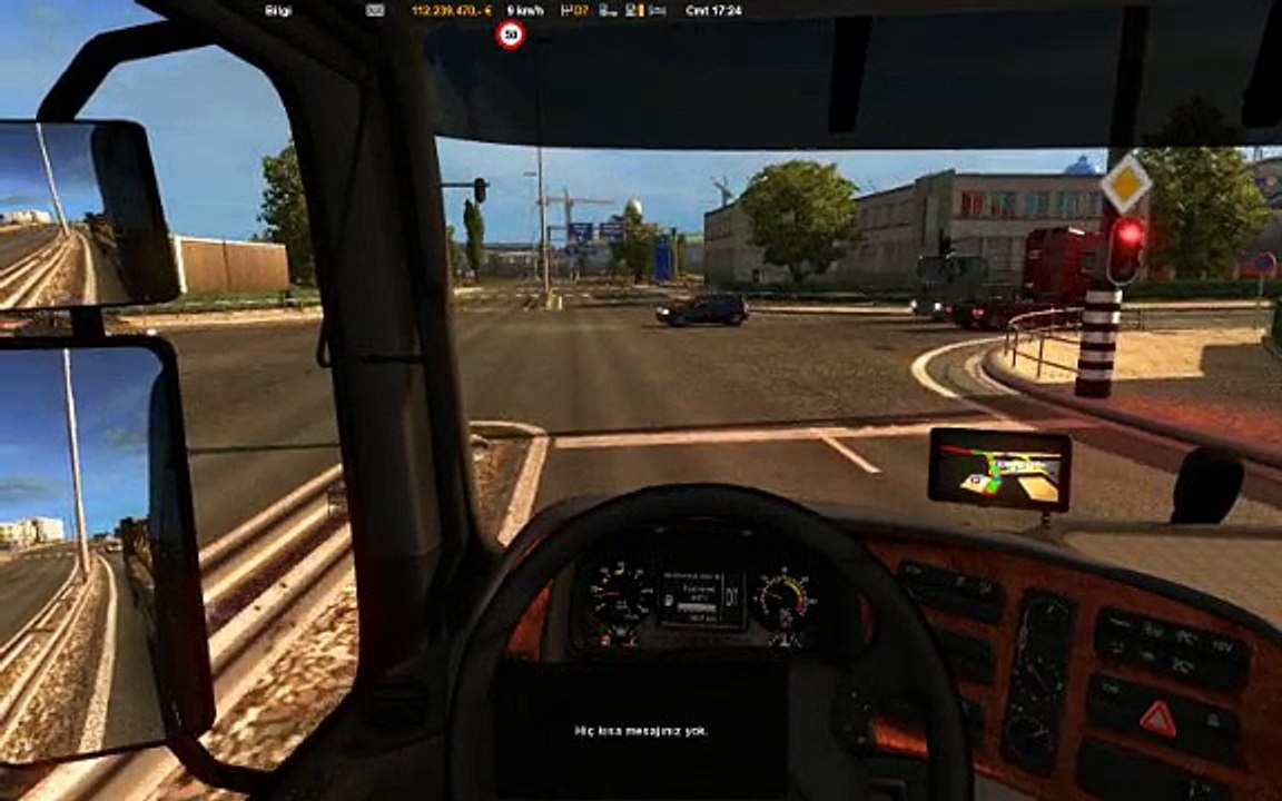 Kardelen İnt. Transport YAVUZ_Reis Sefer 38