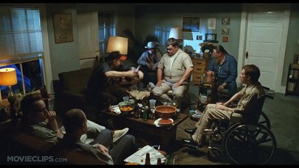 Sling Blade - Doyle loses it