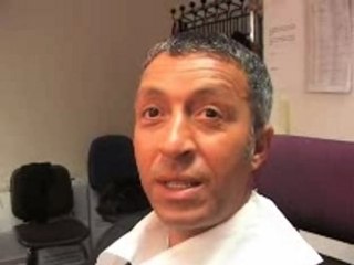 La Question+ RMC à Azouz Begag