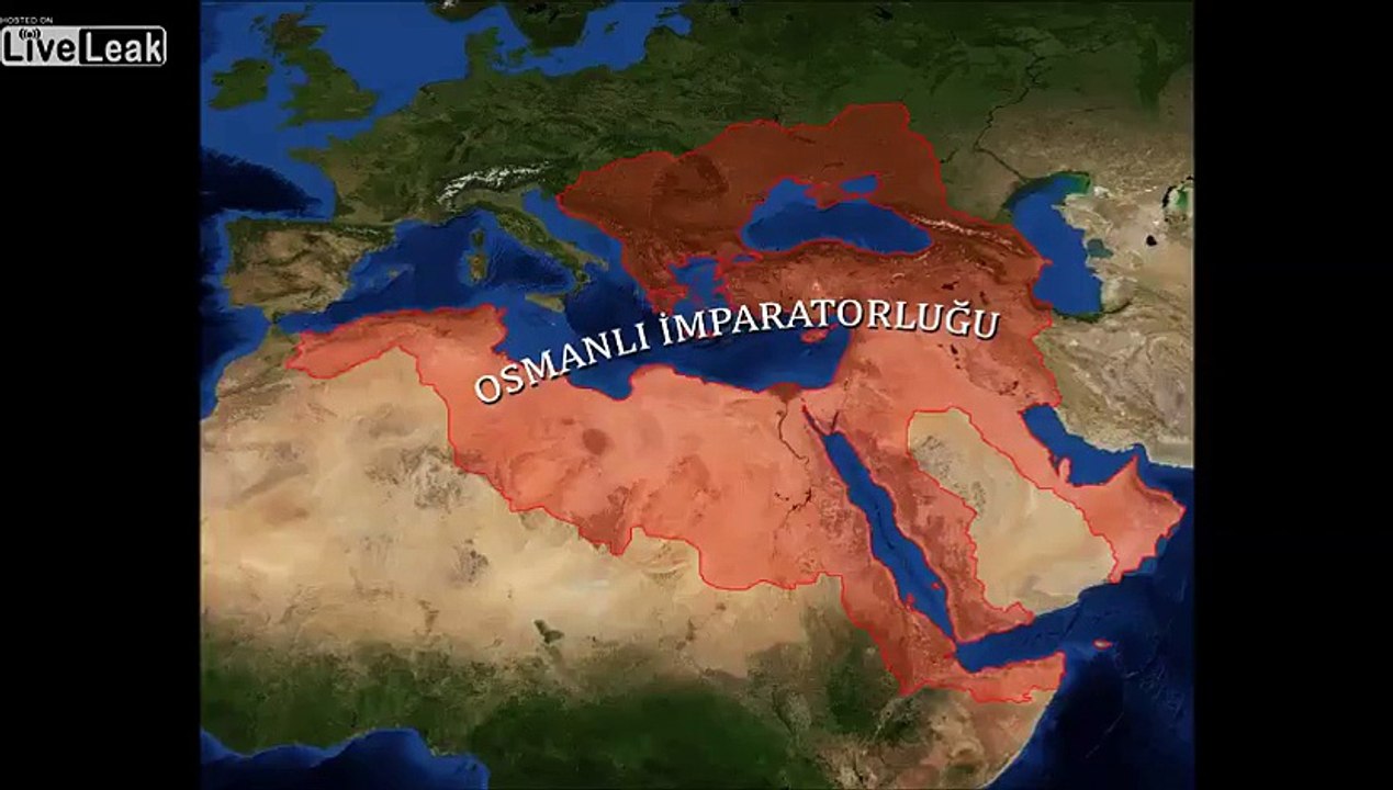 Conquest March - Magnificent Century Serie