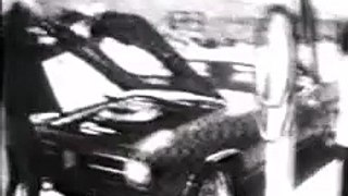 70 Plymouth Cuda Commercial
