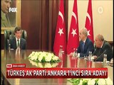 Tuğrul Türkeş partisini buldu Ak Parti'nin Ankara 1. sıra adayı oldu