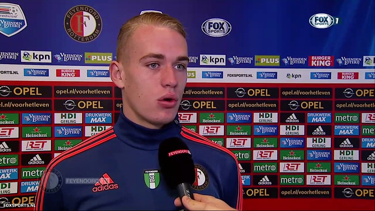 18-09-2015 FeyenoordTV