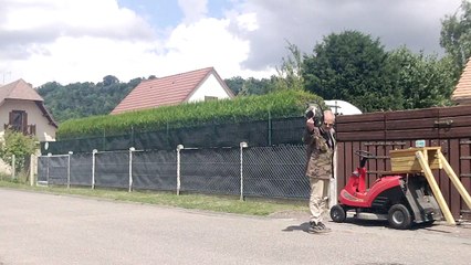 MONT' DESSUS NORMAND™ Vidéo 04 -Patent for sale- (Richard TISSIER)