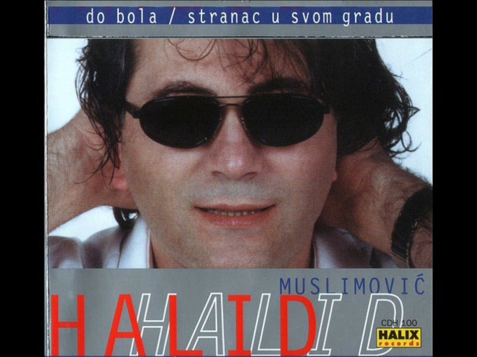 Halid Muslimovic-Do bola