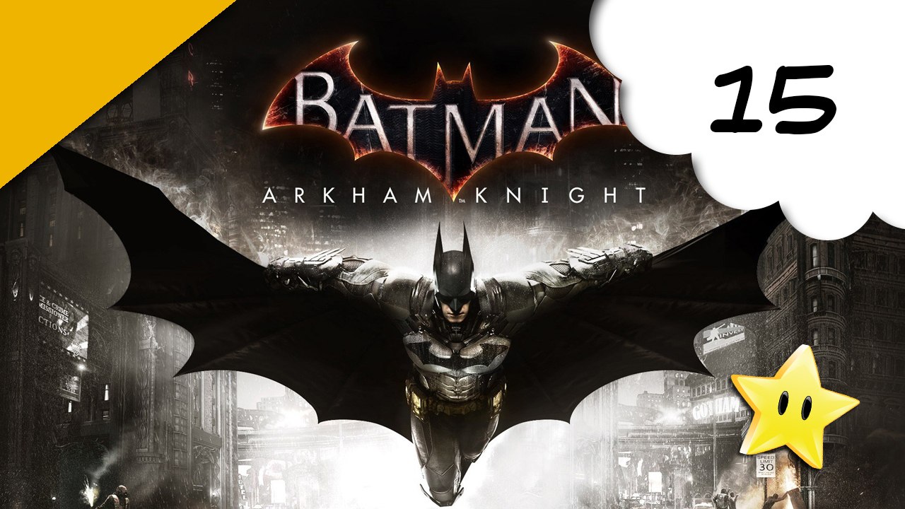 Batman Arkham Knight - pc - 15