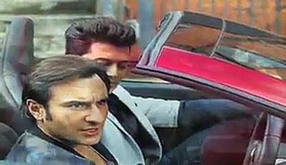 Superb Parody Song Against Saif Ali Khan By a Pakistani - HD