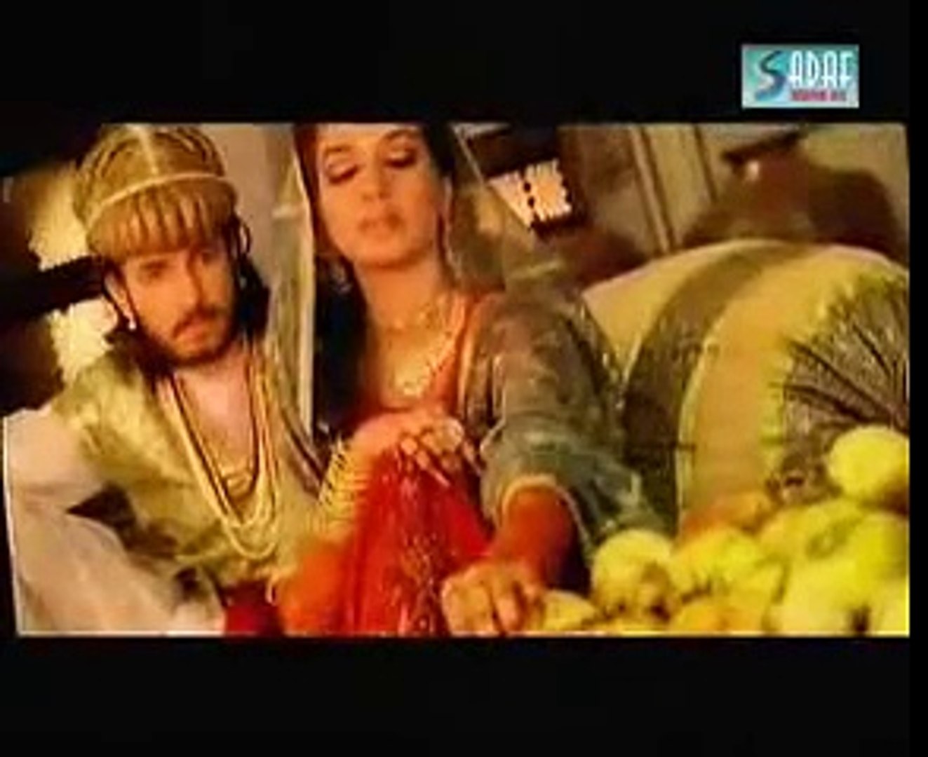 ⁣Pakistani urdu song anarkali..