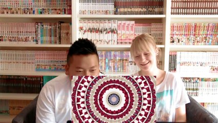 NON-FAN J-POP & K-POP REACTION #03 | theswitchgirls