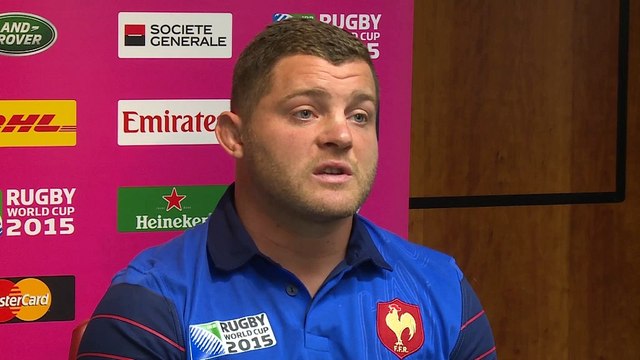 CdM 2015 - Kayser : La boule au ventre et la paille au cul