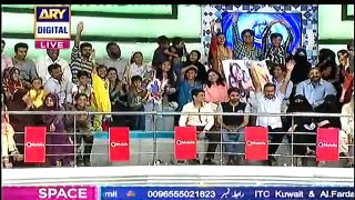 Jeeto Pakistan 18 Sep 2015 P1