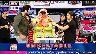 Jeeto Pakistan 18 Sep 2015 P2