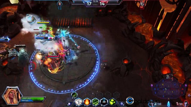 CooldownTV - Lancement (REPLAY) (2015-09-18 20:00:54 - 2015-09-18 22:36:28)