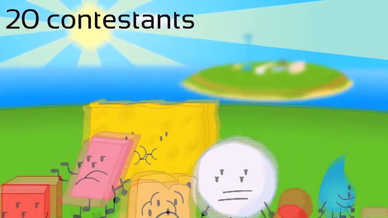 Battle for Dream Island Episode 10 'Crybaby!' Battle for Dream Island Episode 10 'Crybaby!'