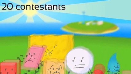 Battle for Dream Island   Episode 10   'Crybaby!'