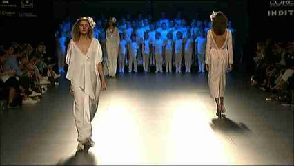 Duyos, blanco y sin artificios