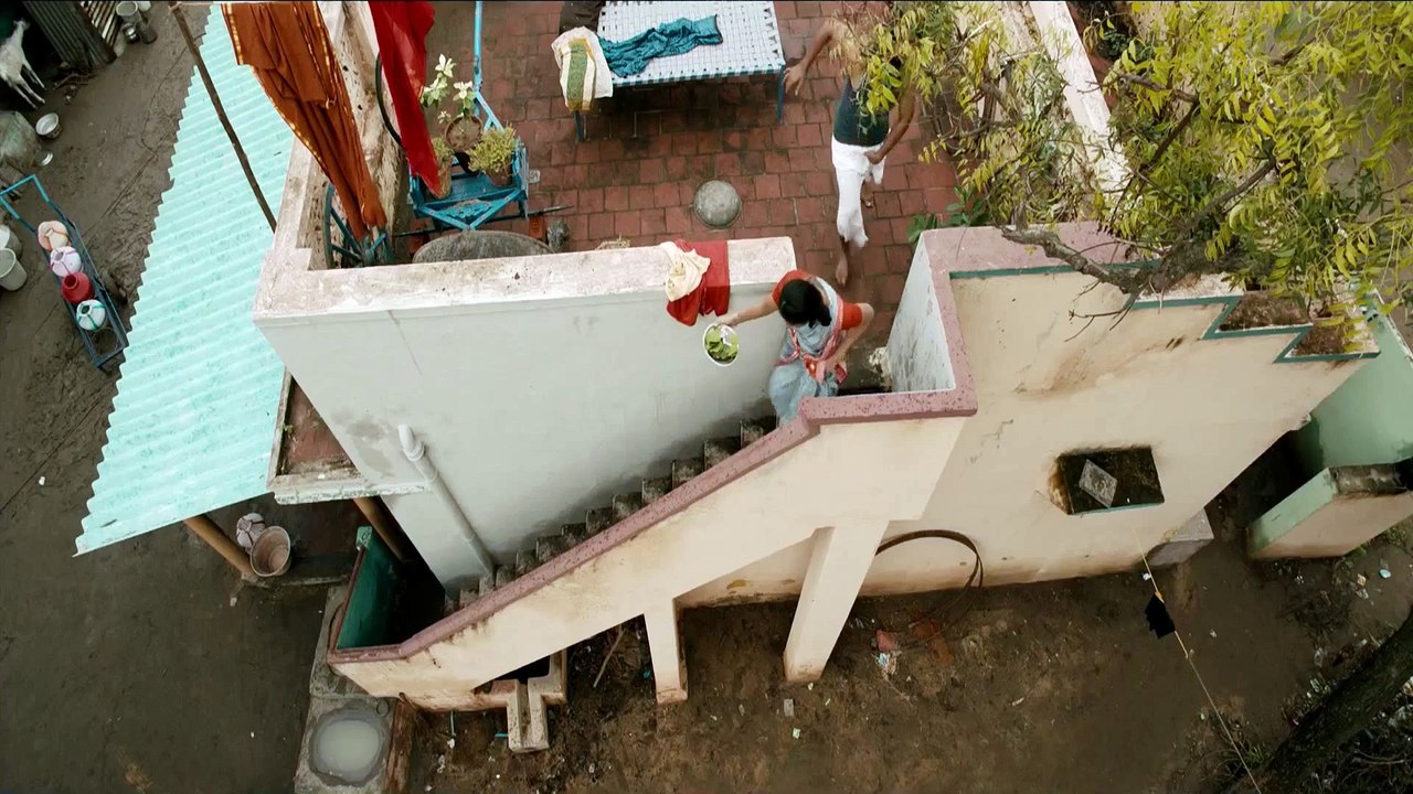 Appappa - From Komban