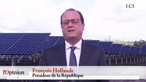 TextO’ : François Hollande aux maires de France : «Un élu doit exprimer son inquiétude mais aussi s'engager pour son territoire»