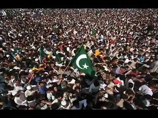 Golden Words of Zaid Hamid Shaked Entire India - Video VideoWorld.pk