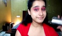 funny video Look Hot & Pious like Radhe Maa