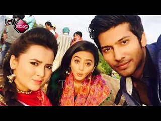 Ragini Ne Lagaya Gherwalo Ke Saamne Sanskaar Par Bahot Bada Ilzaam - 18 September 2015 - Swaragini
