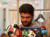 Peshawar attack: Ahmed Shahzad says his wedding will be simple