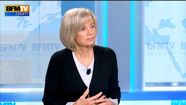 Guigou sur la crise migratoire: C'est une faute collective de tous les dirigeants européens