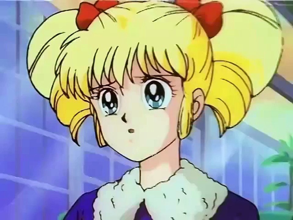 Eriko La Idol Legendaria capitulo 47