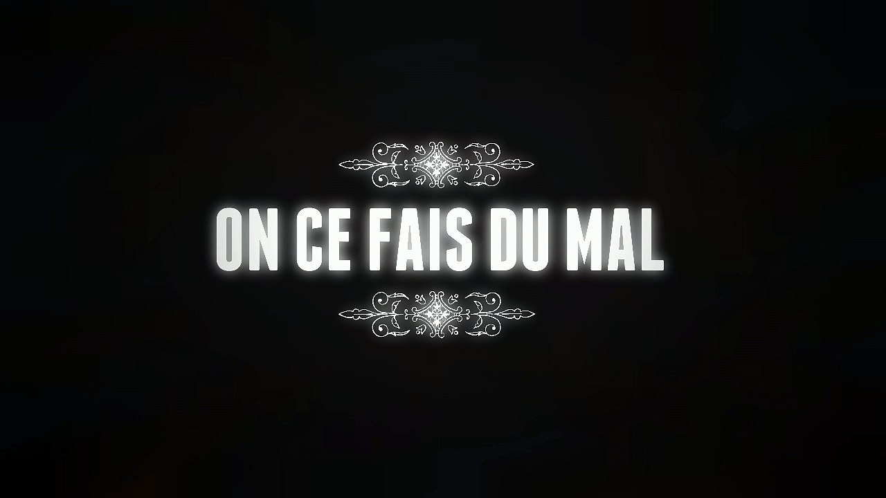 Slecko - On Ce Fais Du Mal