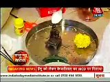 Yeh Hai Mohababtein 18th september 2015 Ishi Maa ke Sehat ke Liya Ruhi Kar Rahi hai Bhagvaan Se Prathana