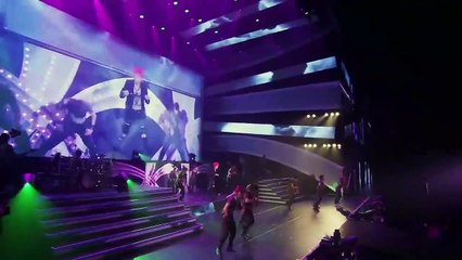 [HD] 150315 SHINee(샤이니) -  Key solo - Born To Shine - I'm your Boy - Special Edition in TOKYO DOME