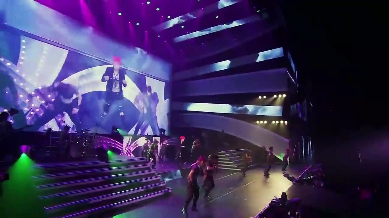 [HD] 150315 SHINee(샤이니) -  Key solo - Born To Shine - I'm your Boy - Special Edition in TOKYO DOME