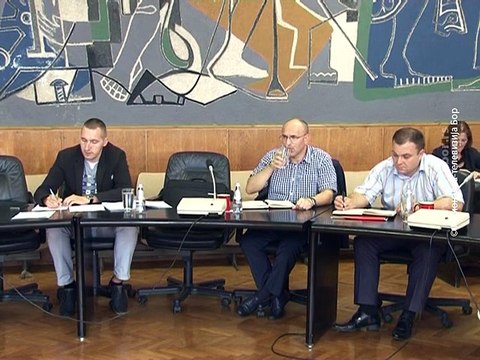 Vesti na rumunskom jeziku, 18. septembar 2015. (RTV Bor)