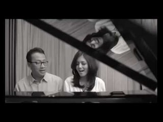 Krisna Feat. Witrie - Indah (Official Video)