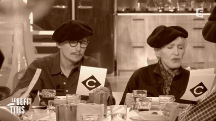 "Irma la douce" ou la comédie musicale de l'année - C à vous - 18/09/2015