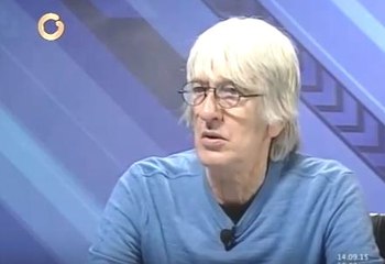 Henrique Lazo relata su experiencia como productor de Arturo Uslar Pietri