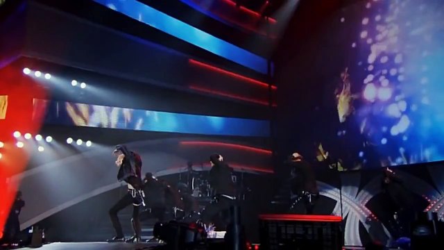 [HD] 150315 SHINee(샤이니) - Taemin - Danger - I'm your Boy - Special Edition in TOKYO DOME