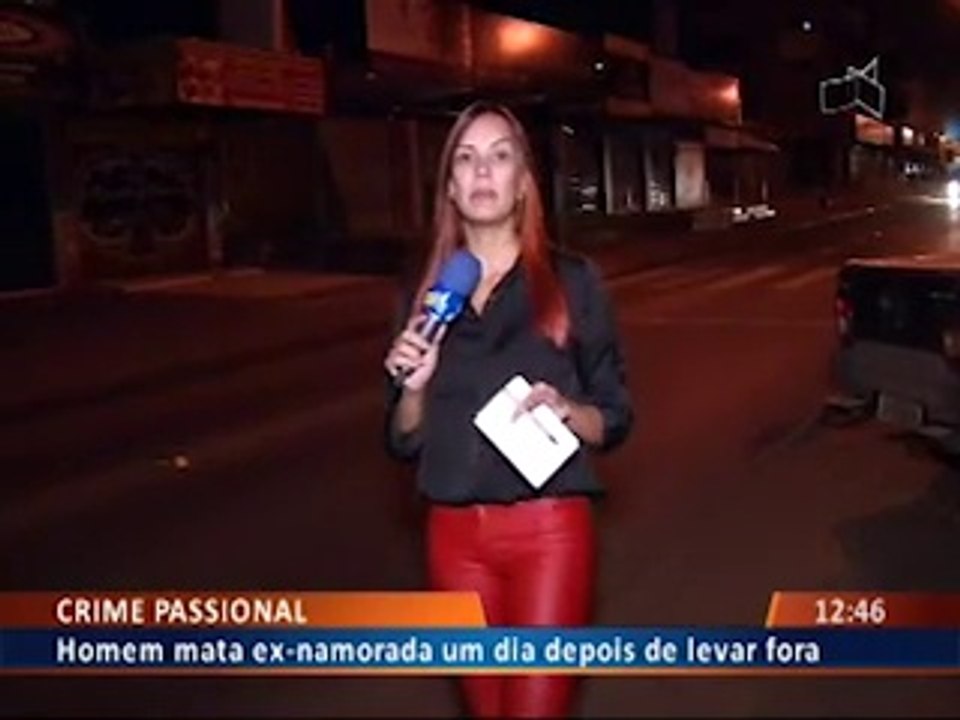 Crime passional