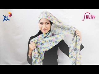 HijUp Tutorial by Shelly Rahmathia