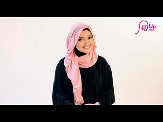 Hijab Tutorial Style 31 by HijUp.com ​​​| Beautiful Woman