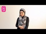 Hijab Tutorial Style 23 by HijUp.com ​​​| Beautiful Woman