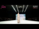 HijUp.com at Indonesia Fashion Week 2014 ​​​| Beautiful Woman