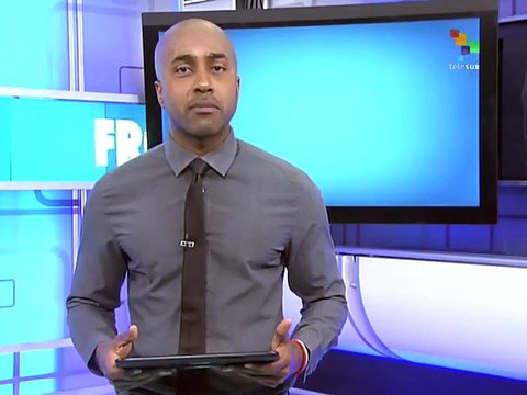 Chile: Bachelet Visits Earthquake Affected Areas