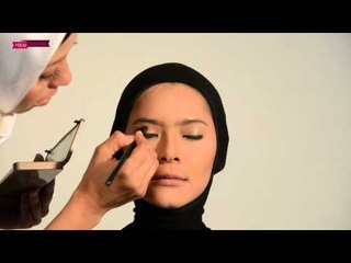MakeUp Tutorial for Special Occasion by Vivi Thalib