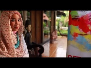 Nesa Aqila Heryanto (HijUp Model Look 2013 Finalist) ​​​| Beautiful Woman